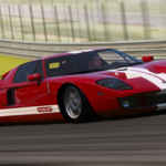 Ford GT 2005 [Add-On | LODs | Template | Tuning]