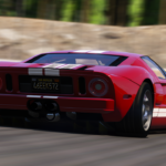 Ford GT 2005 [Add-On | LODs | Template | Tuning]