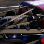Ford GT 2005 [Add-On | LODs | Template | Tuning]