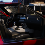 Ford GT 2005 [Add-On | LODs | Template | Tuning]