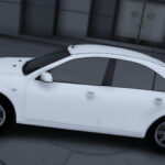 Ford Mondeo 32