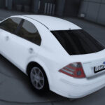 Ford Mondeo 33