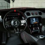 Ford Mustang GT500 Off Road3