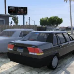 Ford Versalies 1.02