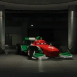 Francesco Bernoulli BETA V1.1