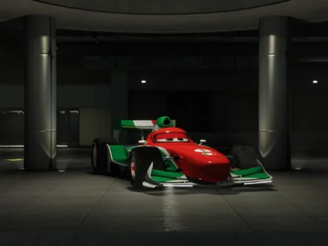 Francesco Bernoulli BETA V1.1