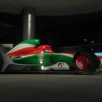 Francesco Bernoulli BETA V1.1