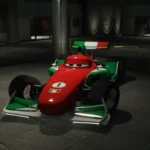 Francesco Bernoulli BETA V1.1