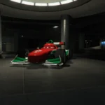 Francesco Bernoulli BETA V1.1