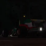 Francesco Bernoulli BETA V1.1