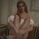 Frilly Lingerie2
