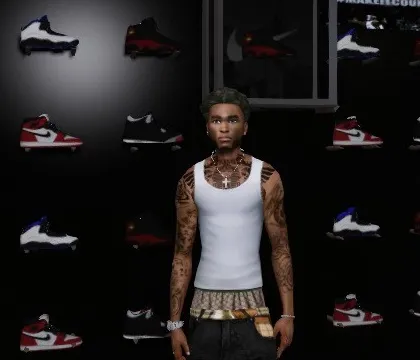 G Fetty V1.0