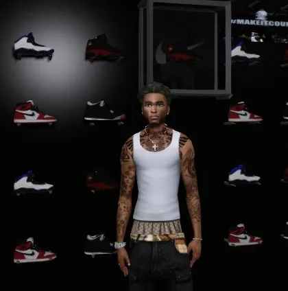 G Fetty V1.0