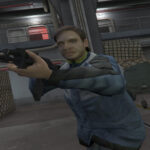 GTA IV Russian Cutscene Goons5
