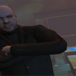 GTA IV TBOGT Timur [Addon-Ped] V1.0