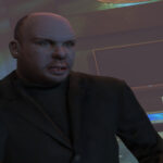 GTA IV TBOGT Timur [Addon-Ped] V1.0