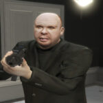 GTA IV TBOGT Timur [Addon-Ped] V1.0