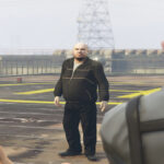GTA IV TBOGT Timur [Addon-Ped] V1.0