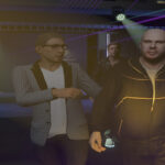 GTA IV TBOGT Timur [Addon-Ped] V1.0