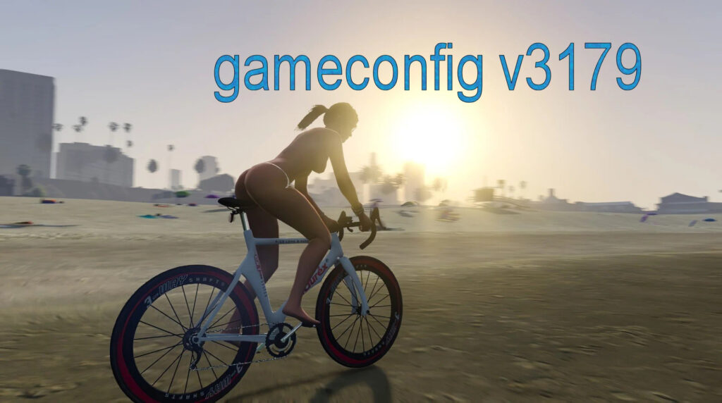 Gameconfig for v3179 (April 2024) 1.0