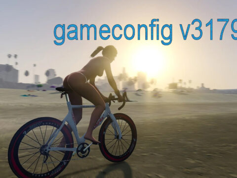 Gameconfig for v3179 (April 2024) 1.0
