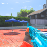 Glacier - AKM pubg 1.05
