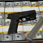 Glock 17 Gen 5 With Laser 1.0
