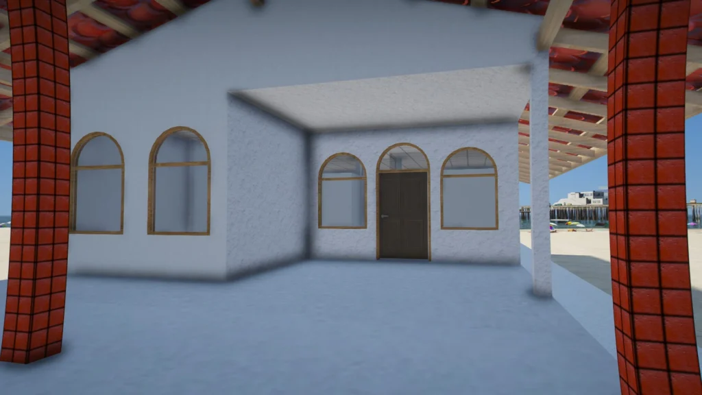 Got house 1.0
