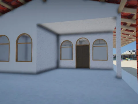 Got house 1.0