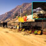 Grapeseed to PaletoBay Freeway Update [Add-on / YMAP] V1.0