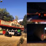 Grapeseed to PaletoBay Freeway Update [Add-on / YMAP] V1.0