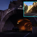 Grapeseed to PaletoBay Freeway Update [Add-on / YMAP] V1.0