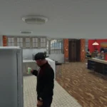 Grove Street House [YMAP][XML]
