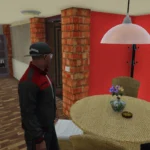 Grove Street House [YMAP][XML]