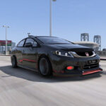 Honda Civic 2015
