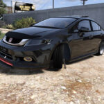 Honda Civic 20153