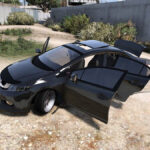 Honda Civic 20154