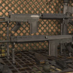 Imbel Para FAL 1.0