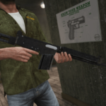 Imbel Para FAL 1.02