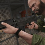 Imbel Para FAL 1.05