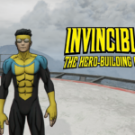 Invincible (Invincible) [Add-On Ped] V1.0