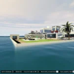 Island House3