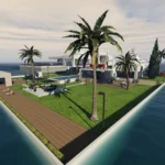 Island House4