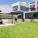 Island House5