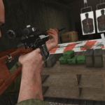 [INS2] Izhmash SVD Dragunov V1.0