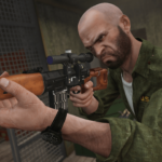 [INS2] Izhmash SVD Dragunov V1.0