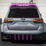 Jeep Grand Cherokee Trackhawk SRT Redeye RK Edition5