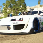 Jester Classic Custom Body Kit [Add-On|FiveM] V1.0