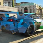 Jester Classic Custom Body Kit [Add-On|FiveM] V1.0