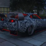 Jester Classic Custom Body Kit [Add-On|FiveM] V1.0